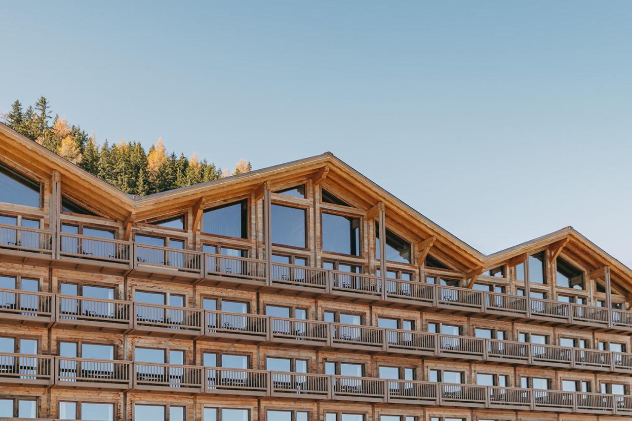 Eringer Hotel Heremence ภายนอก รูปภาพ