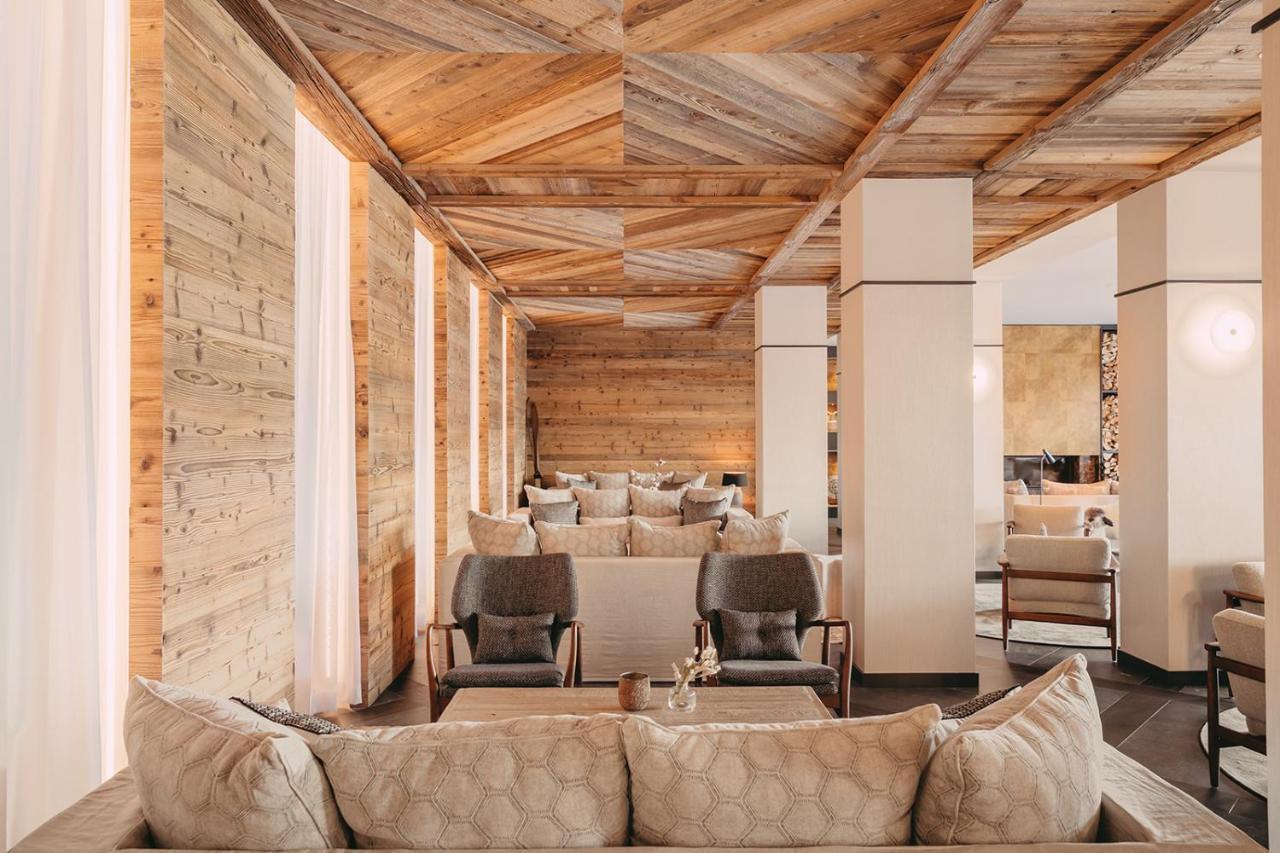 Eringer Hotel Heremence ภายนอก รูปภาพ