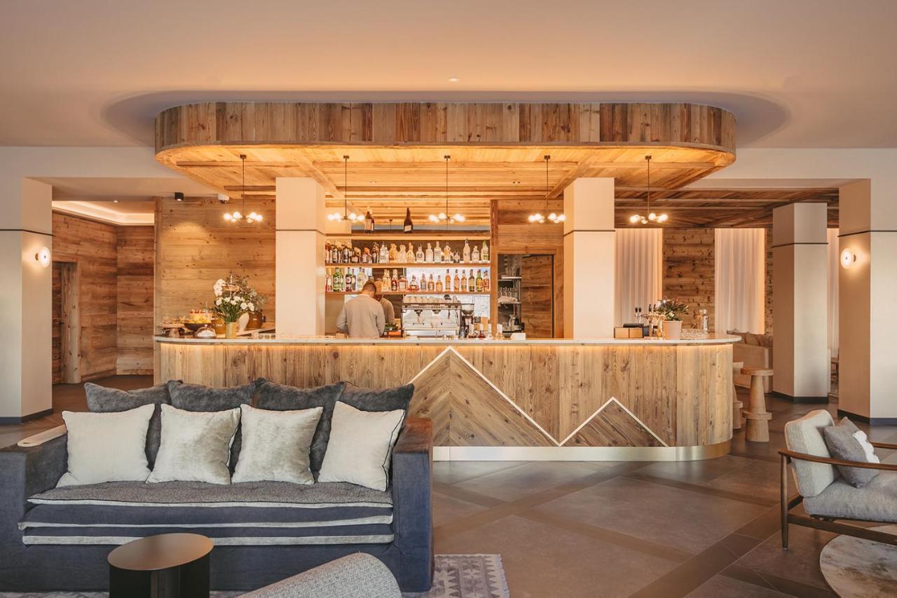 Eringer Hotel Heremence ภายนอก รูปภาพ