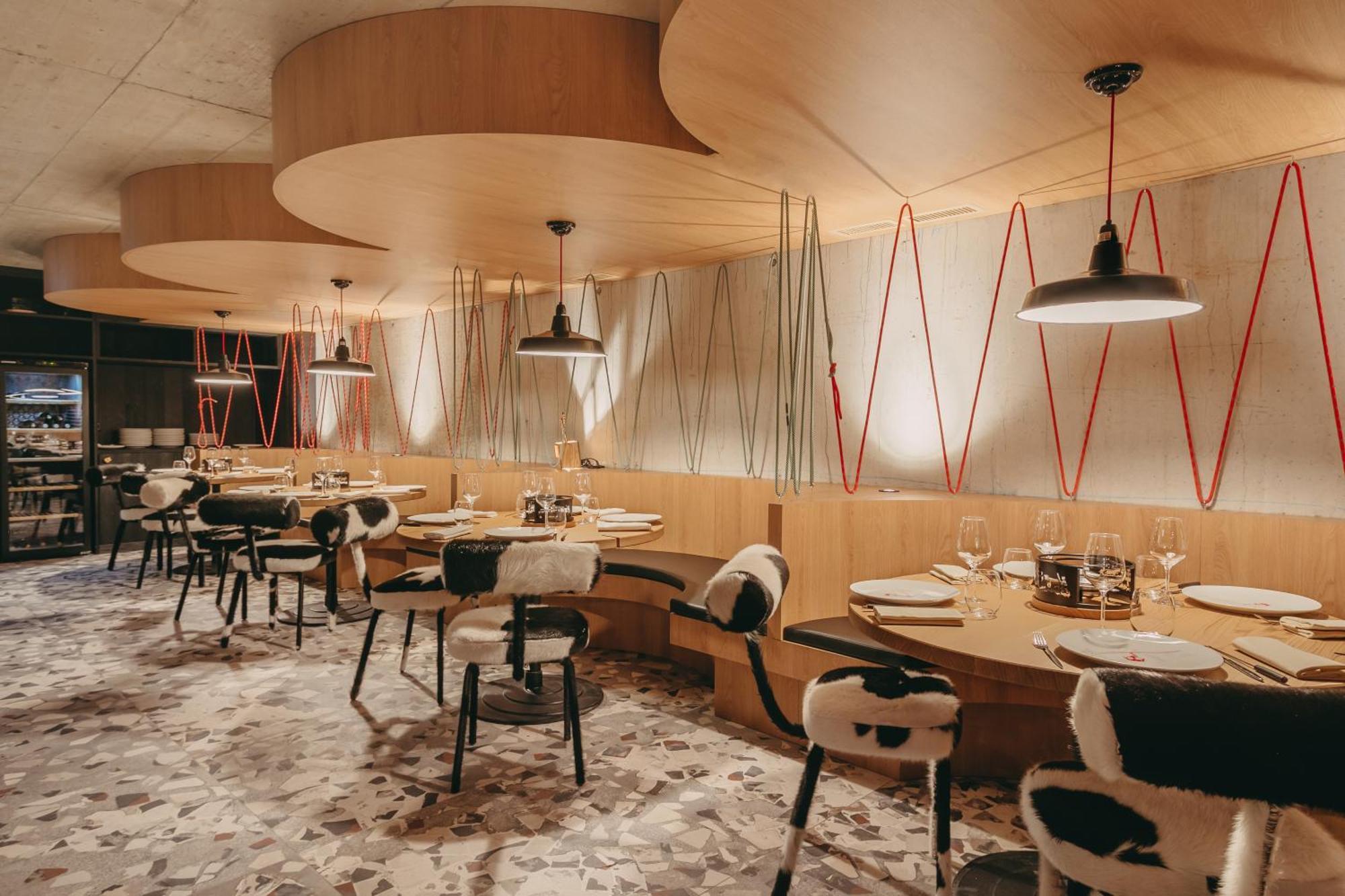 Eringer Hotel Heremence ภายนอก รูปภาพ